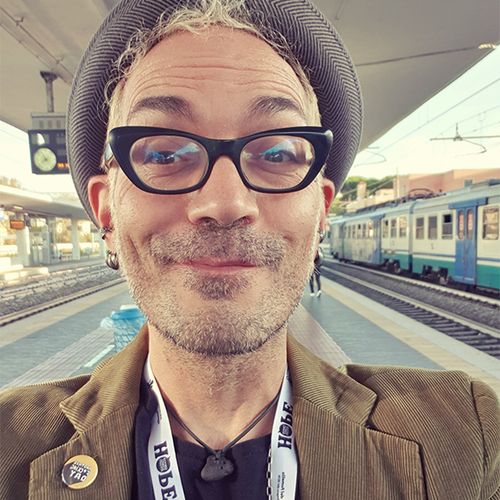 Davide Cali